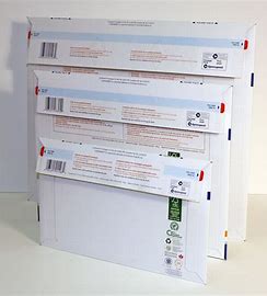 Canada post sales prepaid envelope